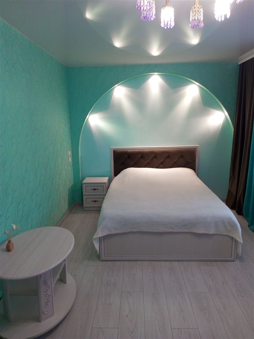 Снять 1-комнатную квартиру