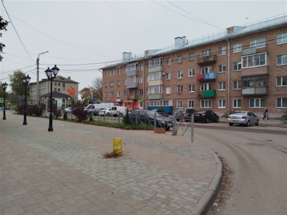 Купить 3-комнатную квартиру