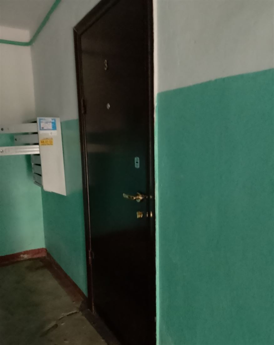 Купить 1-комнатную квартиру