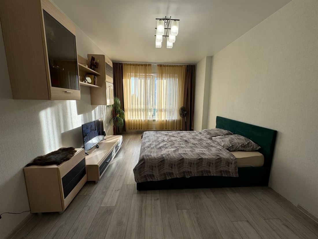 Снять 1-комнатную квартиру