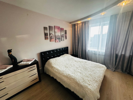 Купить 2-комнатную квартиру