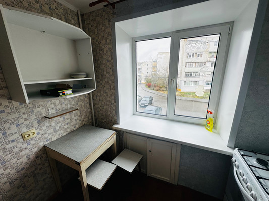 Купить 2-комнатную квартиру