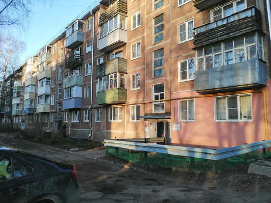 Купить 2-комнатную квартиру