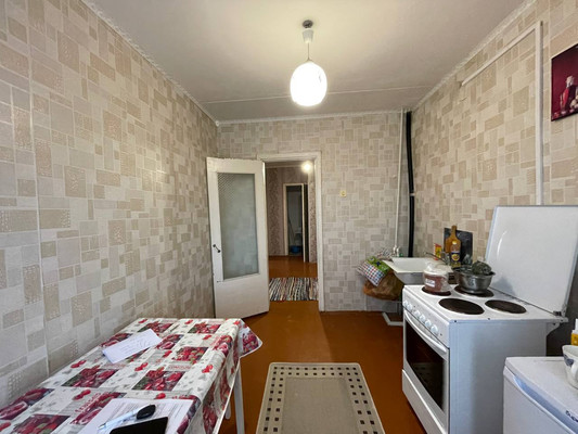 Купить 2-комнатную квартиру