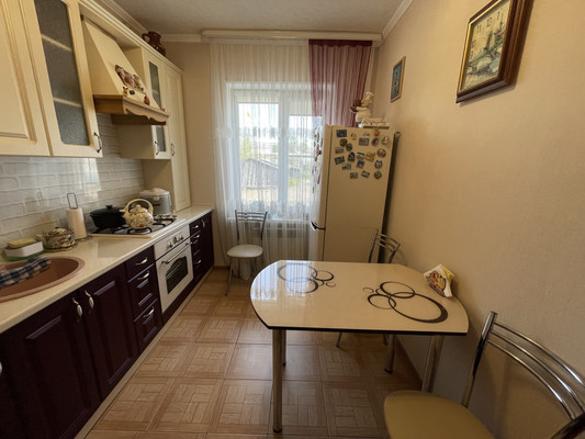 Купить 2-комнатную квартиру