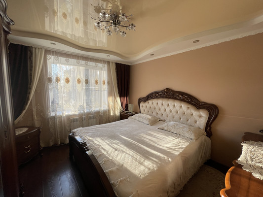 Купить 3-комнатную квартиру