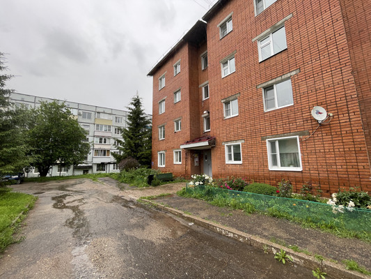 Купить 3-комнатную квартиру