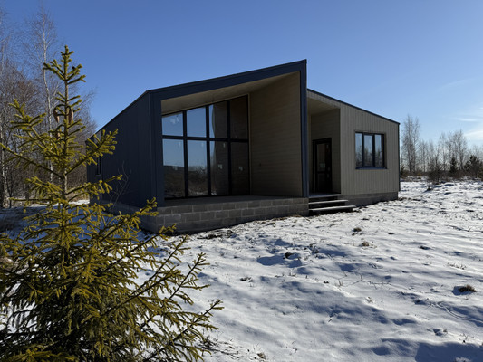 Купить  дом