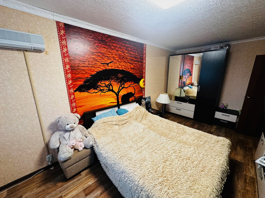 Купить 3-комнатную квартиру