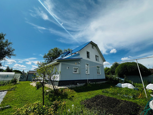 Купить  дом