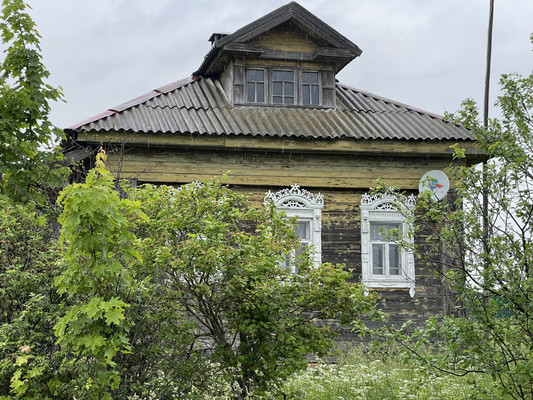 Купить  дом