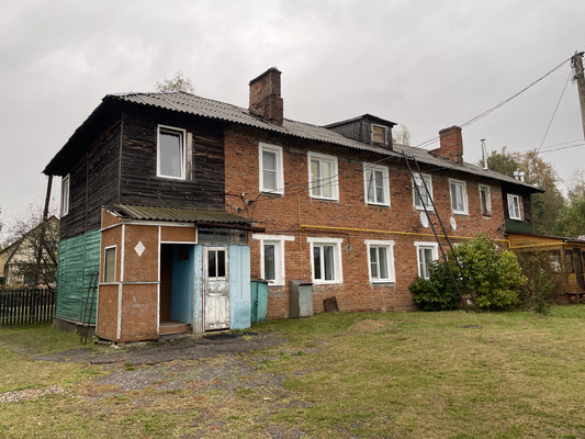 Купить 2-комнатную квартиру