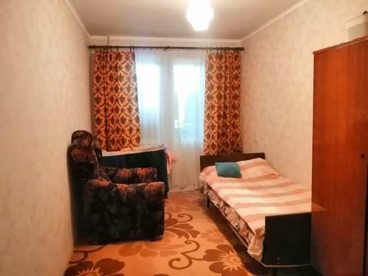 Купить 2-комнатную квартиру