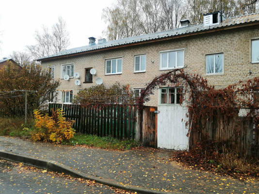 Купить 2-комнатную квартиру