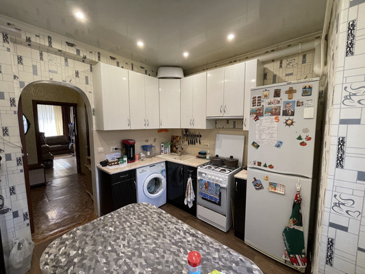 Купить 2-комнатную квартиру