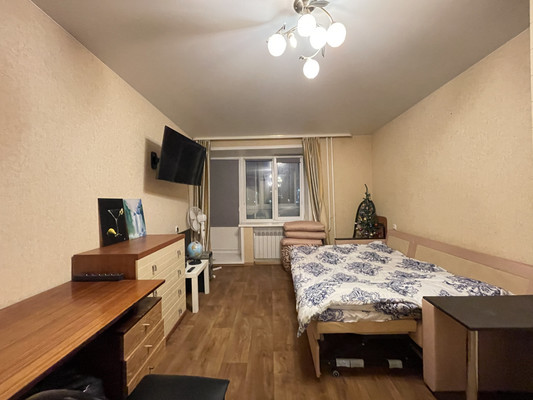 Купить 1-комнатную квартиру