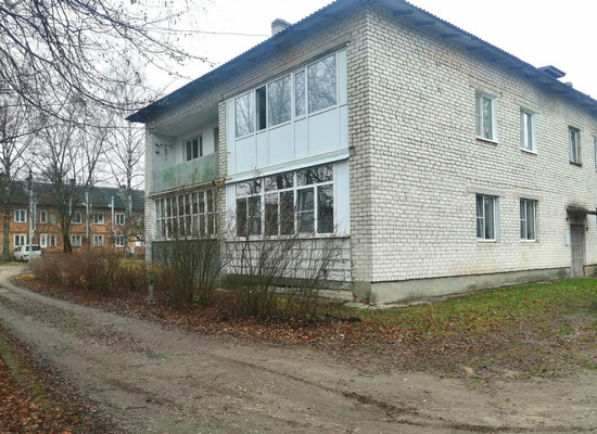 Купить 2-комнатную квартиру