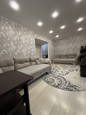 Купить 2-комнатную квартиру