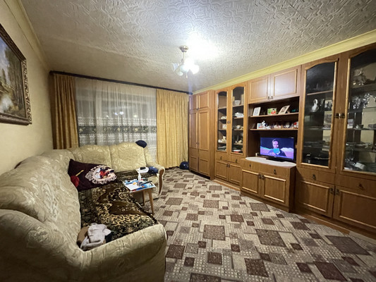 Купить 2-комнатную квартиру