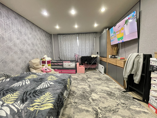 Купить 1-комнатную квартиру